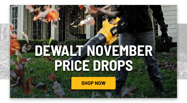 Dewalt On Sale