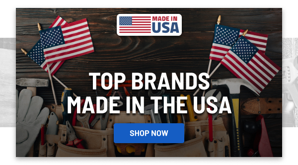 Made in USA