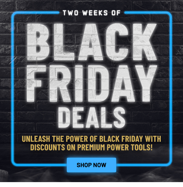 Black Friday Deals