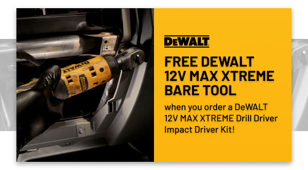 Dewalt GWP