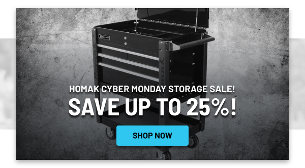 Homak Sale