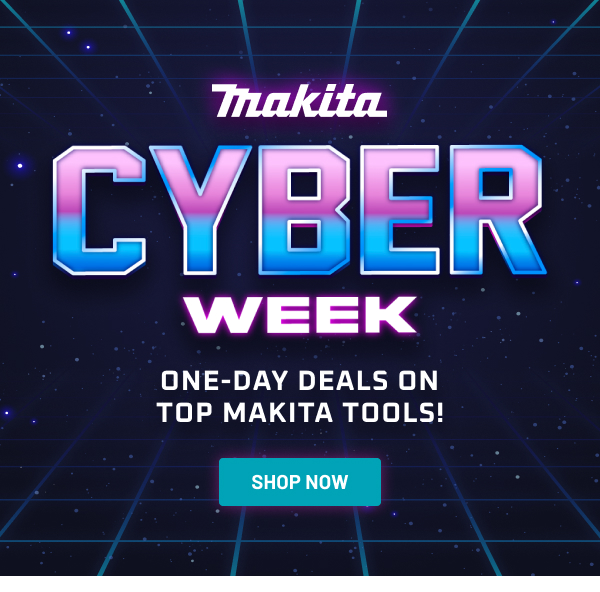 Cyber Week