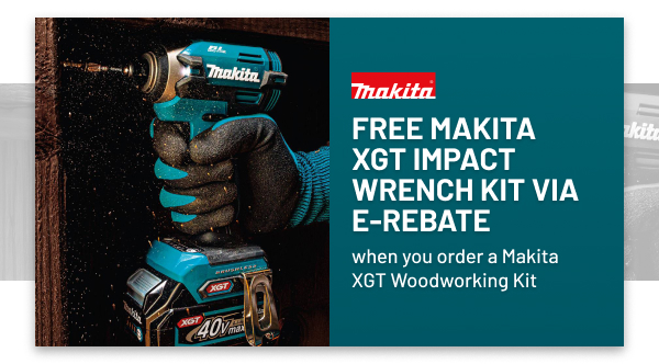 Makita eRebate