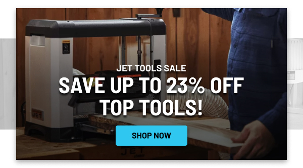 Jet Tools