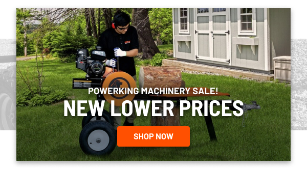 Power King Machinery