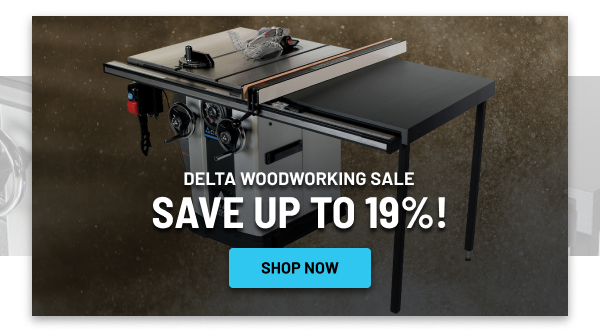 Delta Woodworking