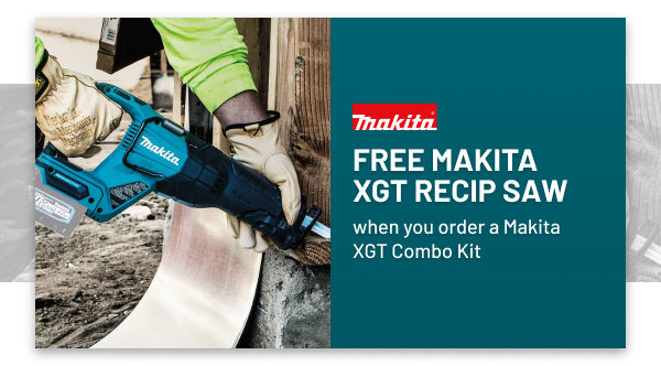 Makita GWP