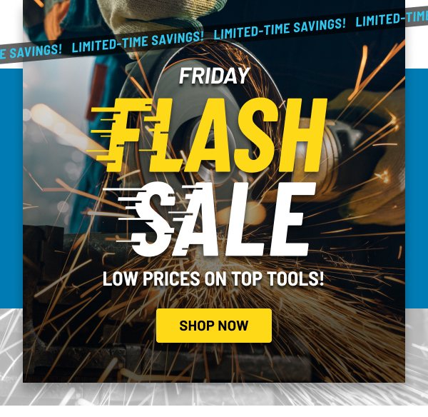 Flash Sale