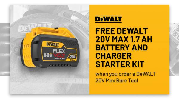 Dewalt GWP