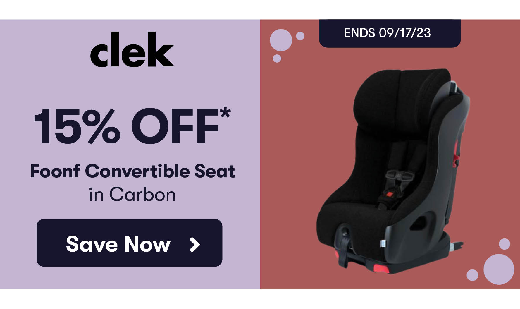 Fllo Convertible Car Seat, Snuggle Bugz