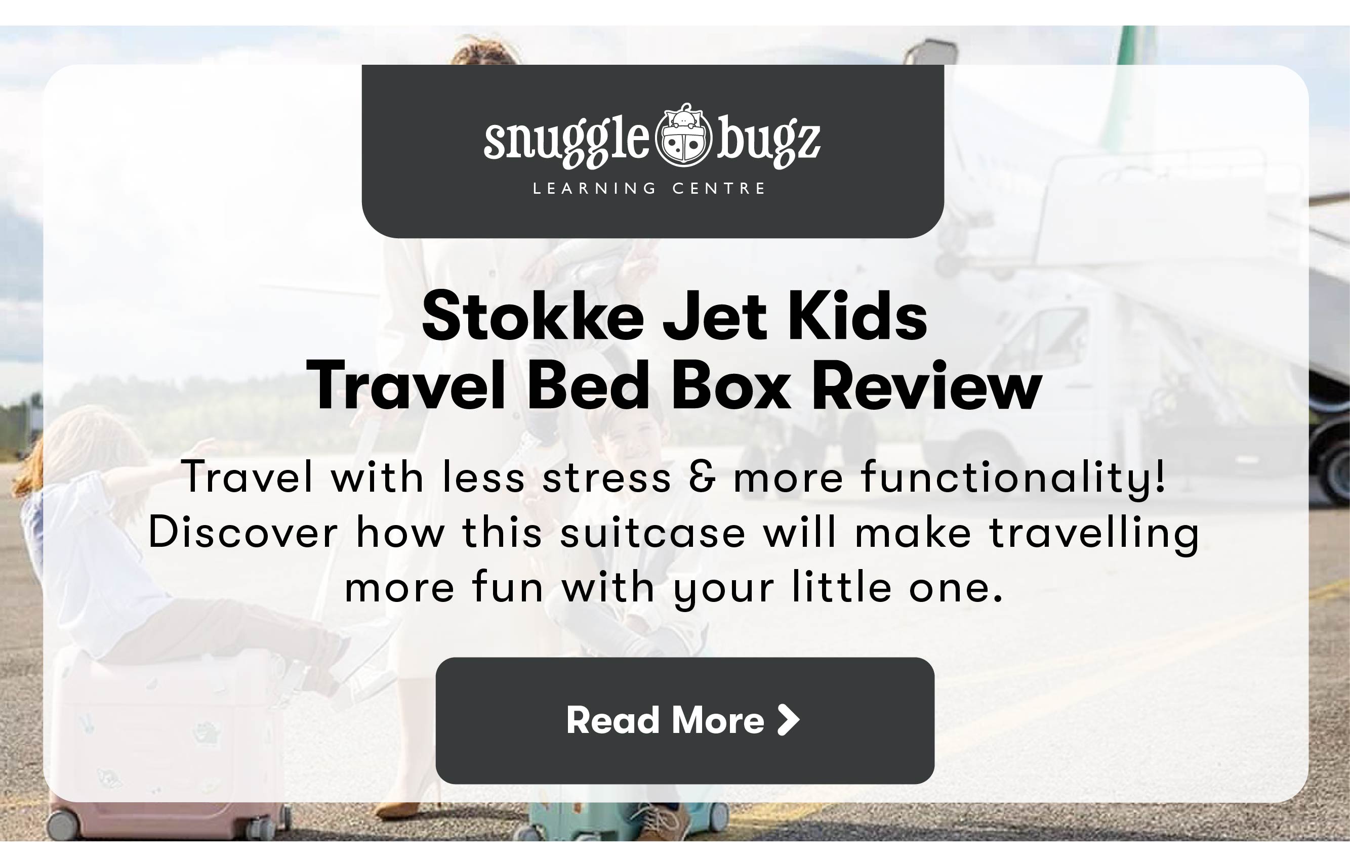 Snuggle Bugz Black Friday 2019