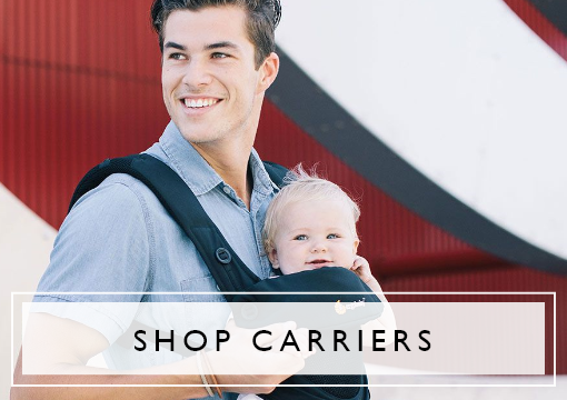 SHOP CARRIERS