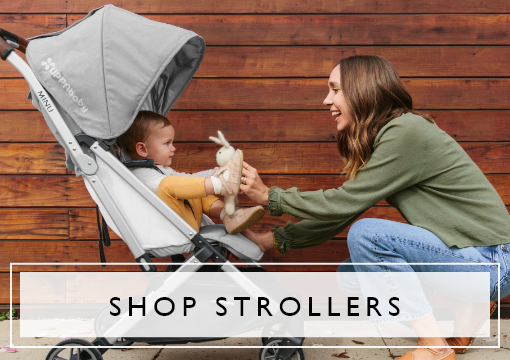 SHOP STROLLERS