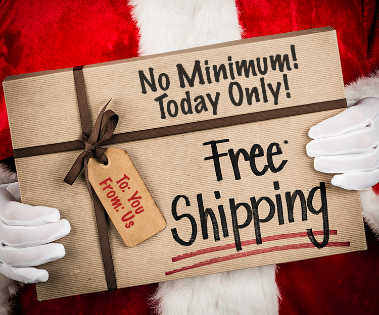 Shop All Our Christmas Gift & Get Free Shipping!