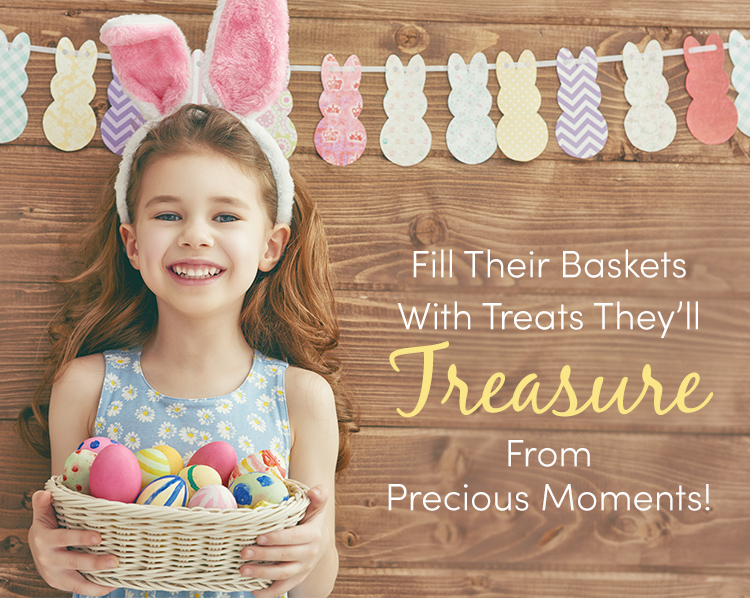 Shop All Our Easter Gifts & Treats