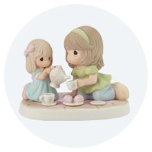 Family Figurines