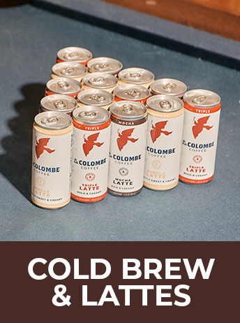 Shop Cold Brew