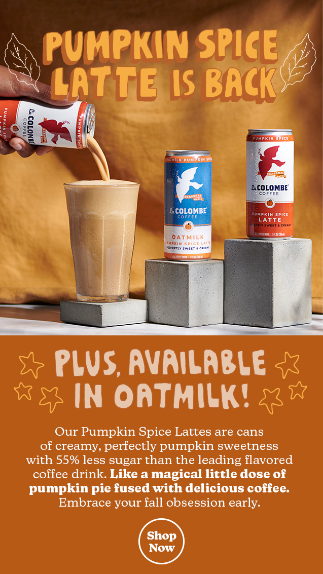Shop Pumpkin