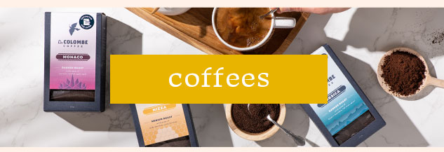Shop all coffees