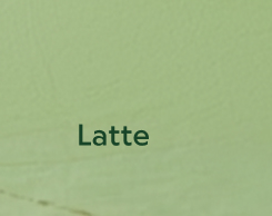 Draft Latte