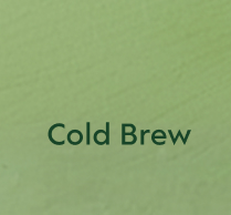 Cold Brew