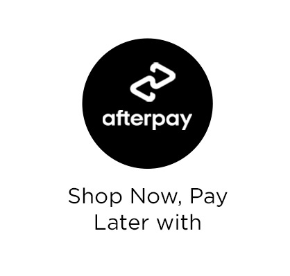 SHOP NOW PAY LATER WITH