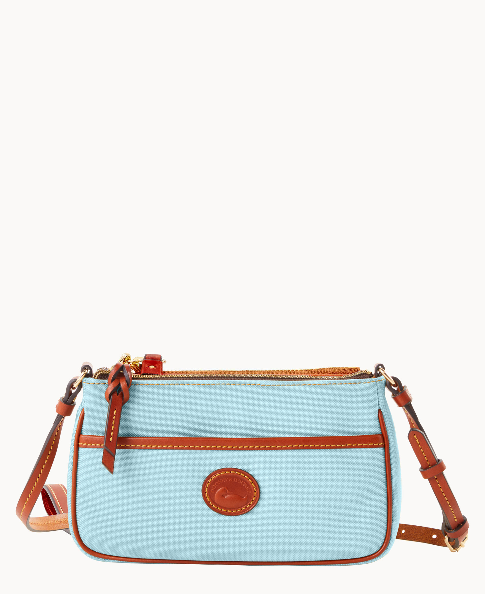 Nylon Lola Pouchette Crossbody