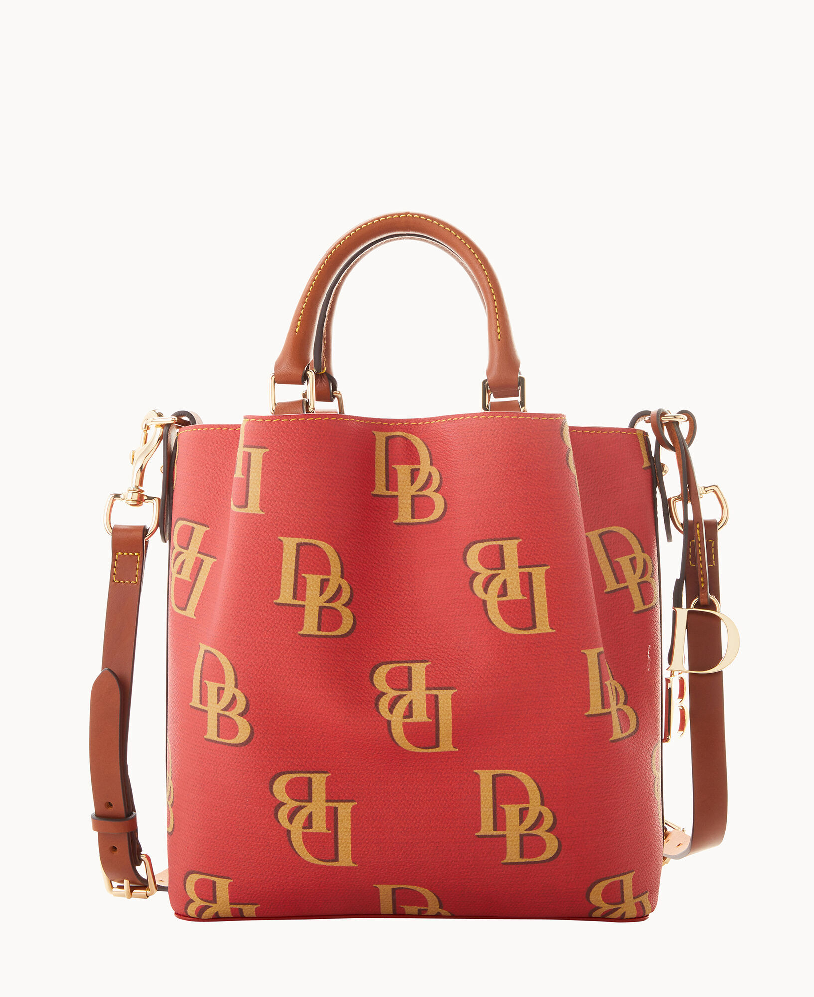 Monogram Small Barlow