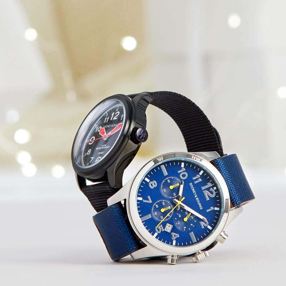 Iconic Shapes, Iconic Prices. Day 10 is Here! Dooney & Bourke