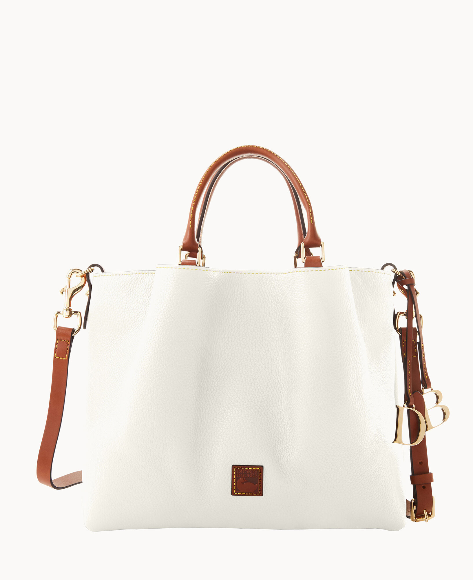 Pebble Grain Large Barlow