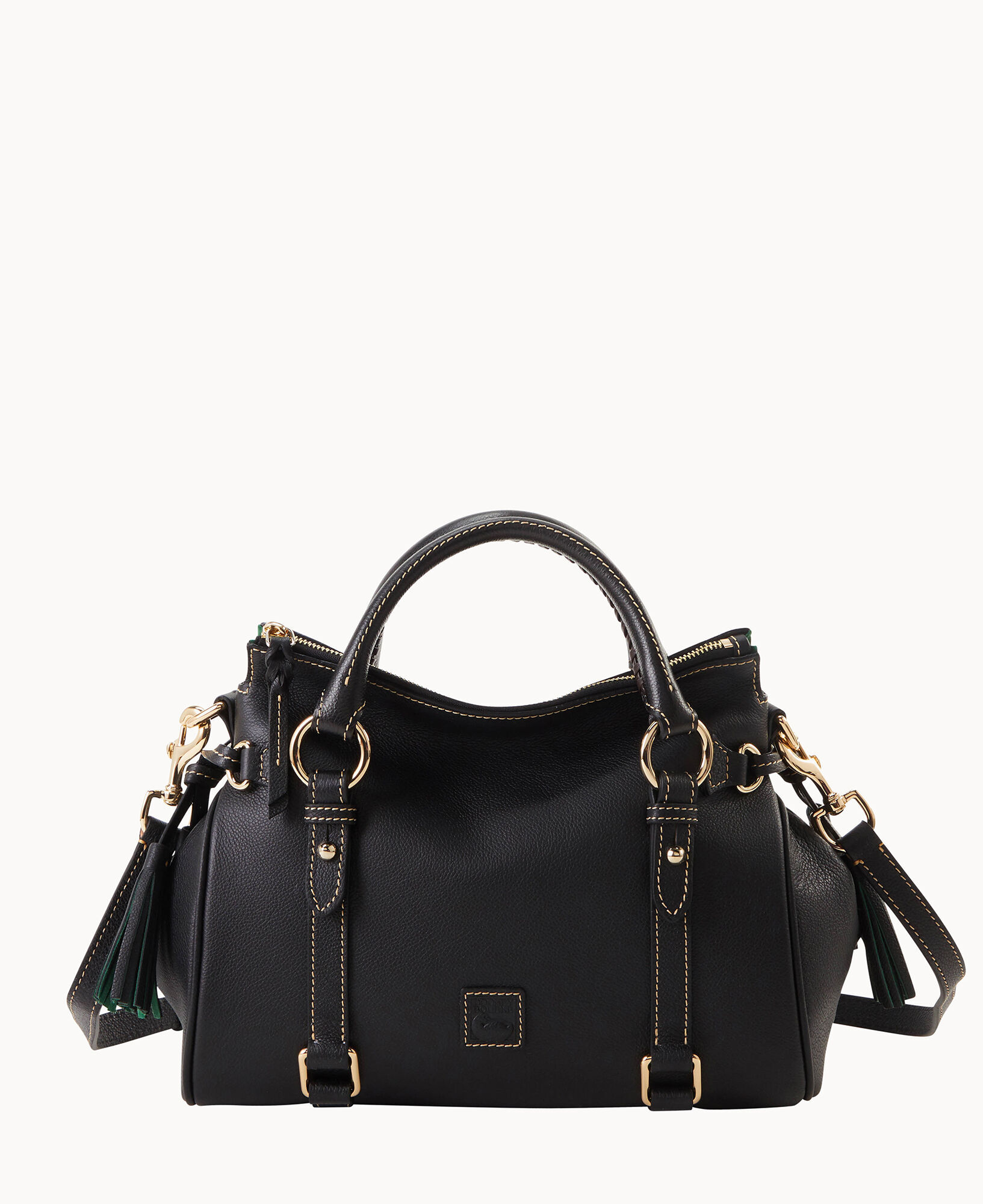 Milano Satchel