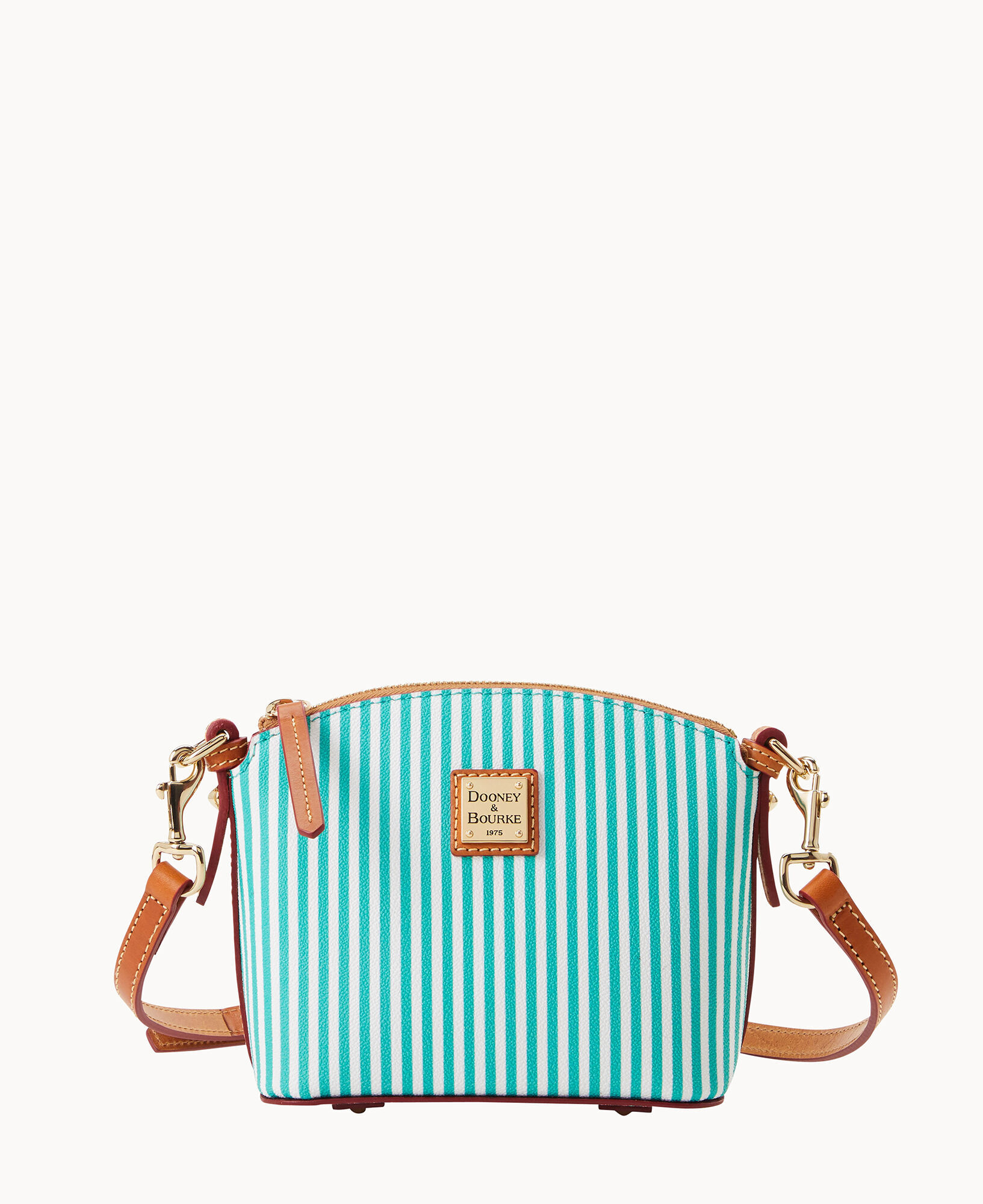 Seaview Mini Domed Crossbody
