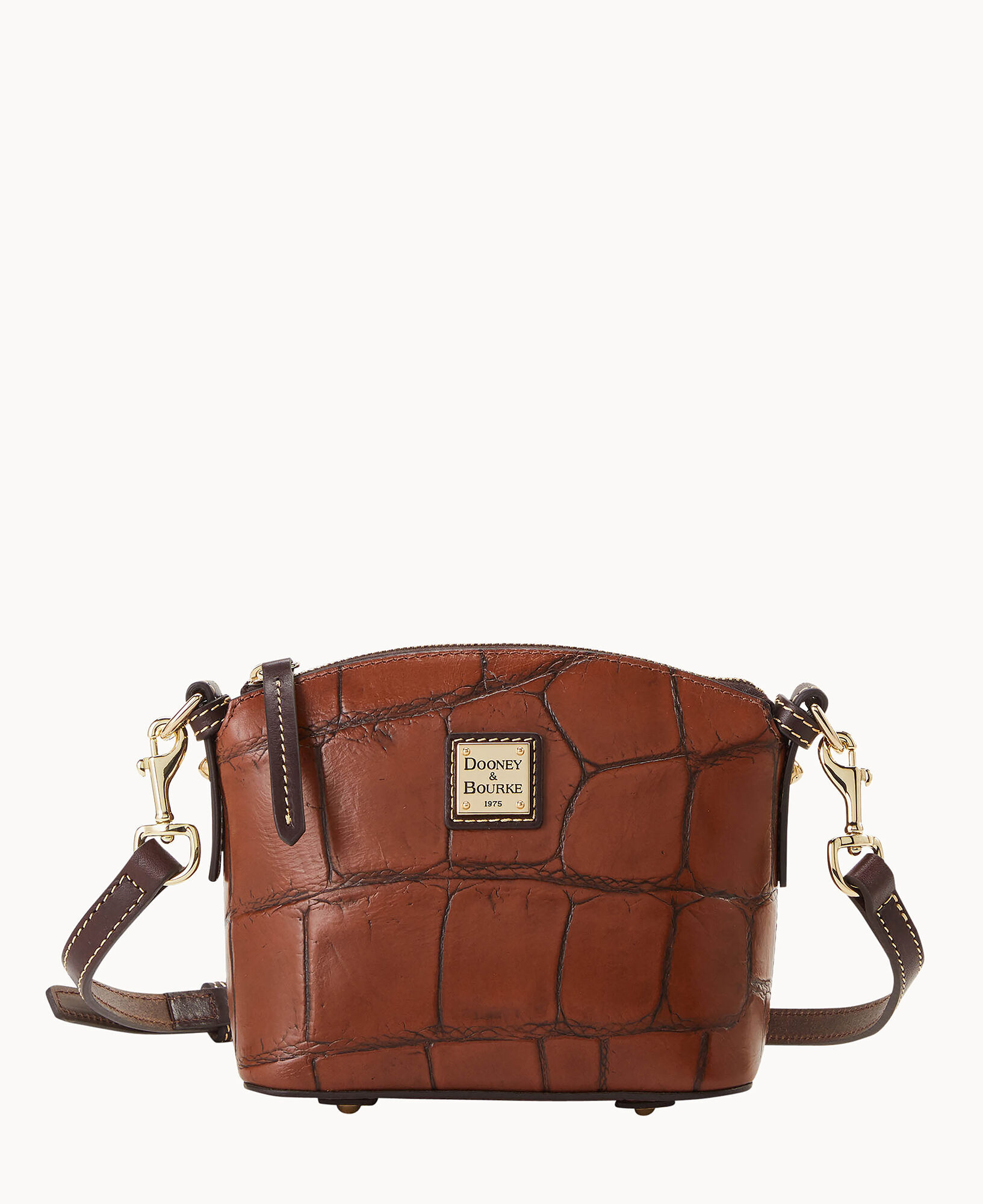 Meet The Denison Collection. Dooney Bourke