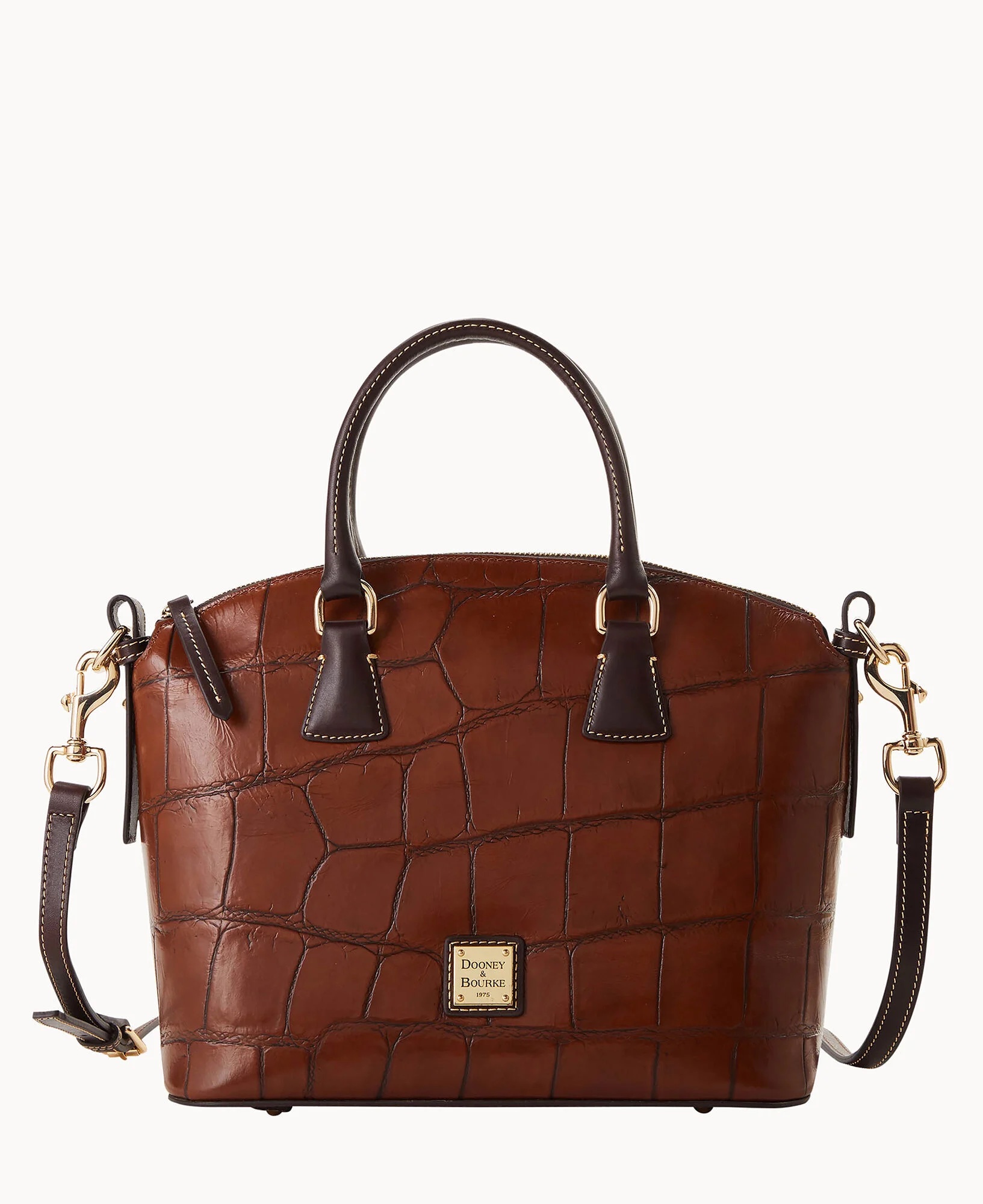 Meet The Denison Collection. Dooney Bourke