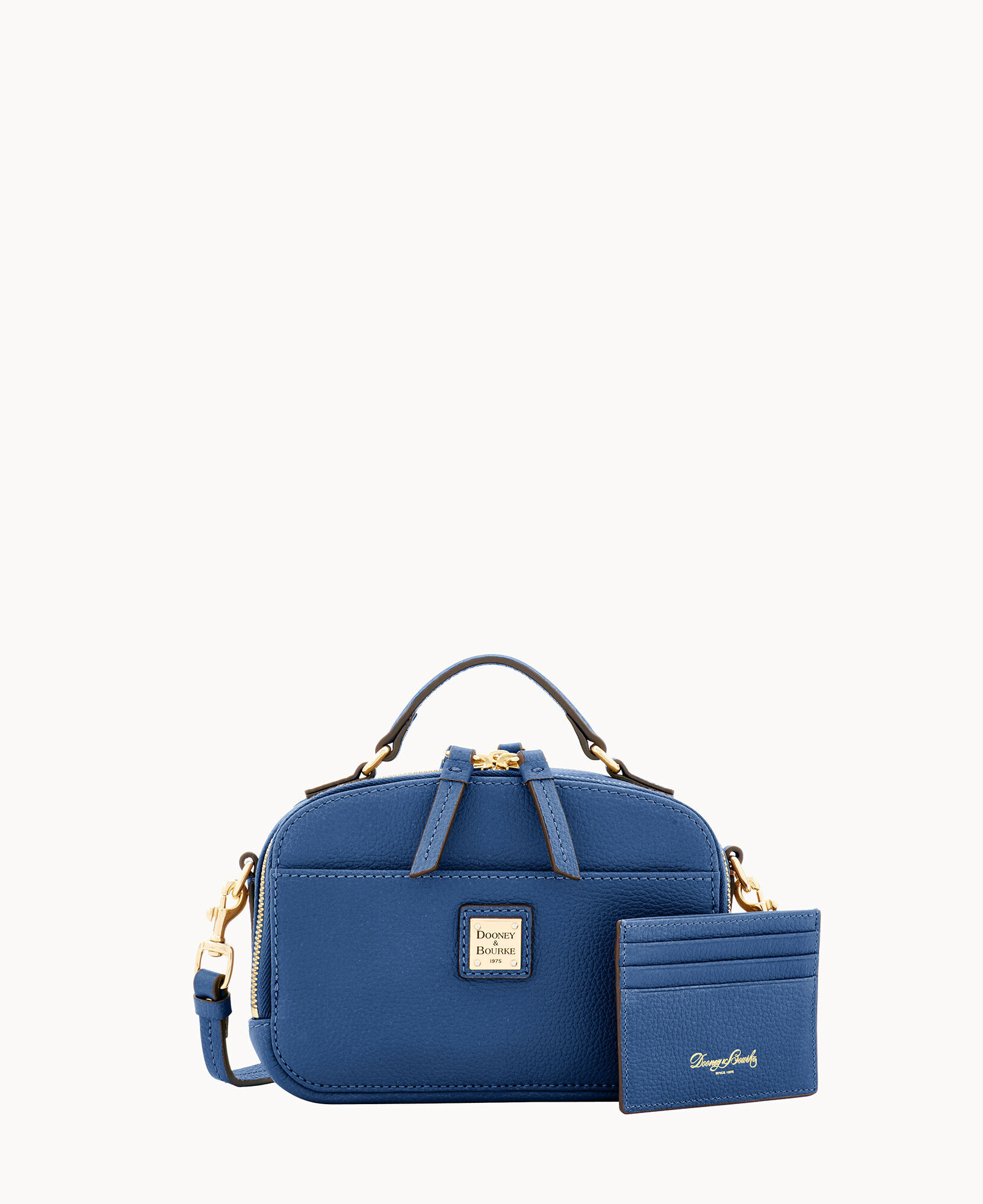 Dooney & sale bourke belvedere ambler