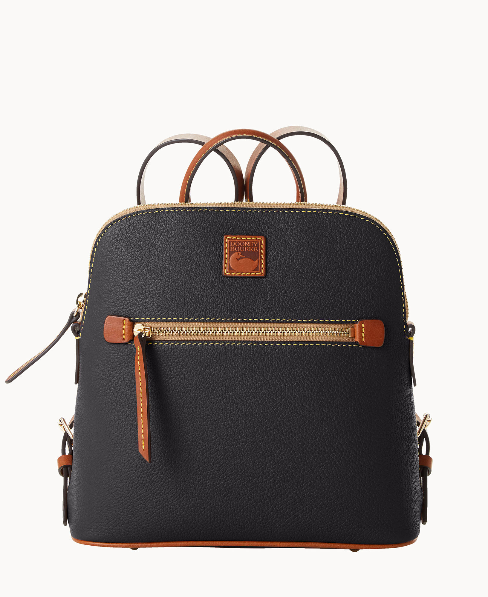 Pebble Grain Backpack