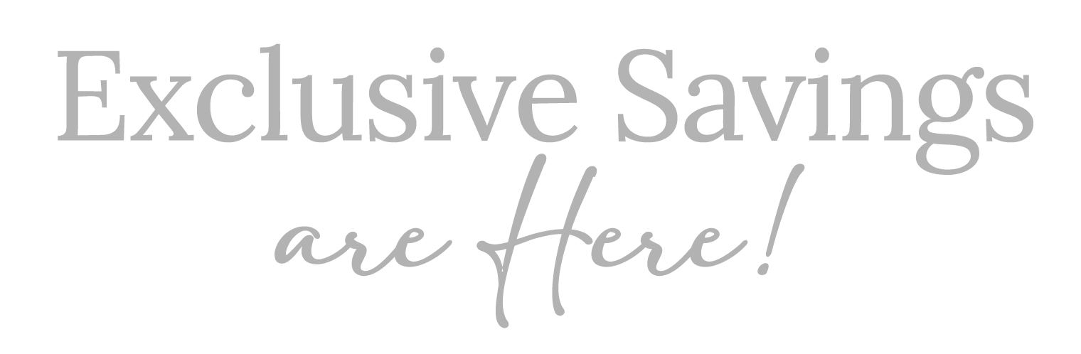 Black Friday Exclusives