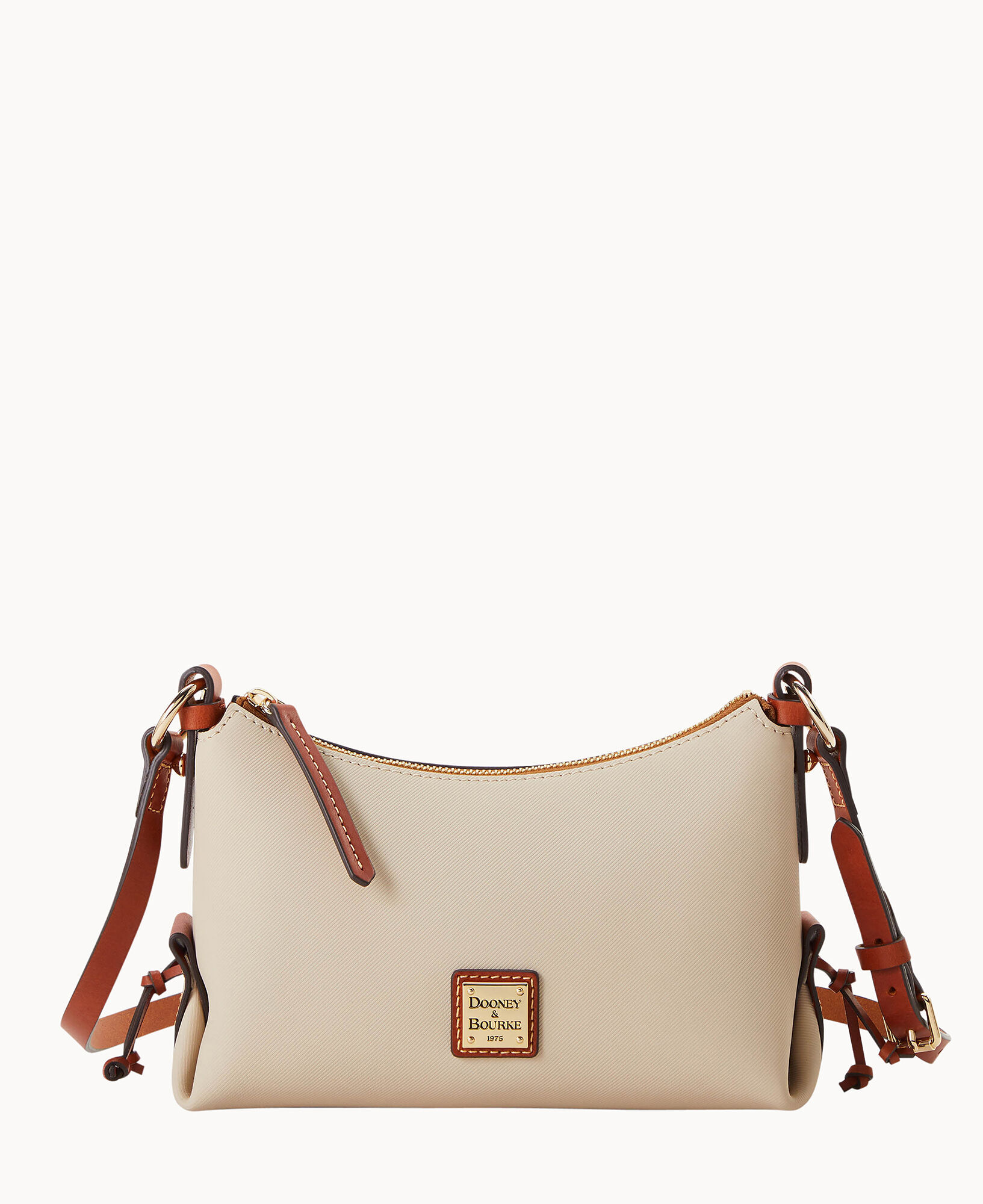 Torino Hobo Crossbody