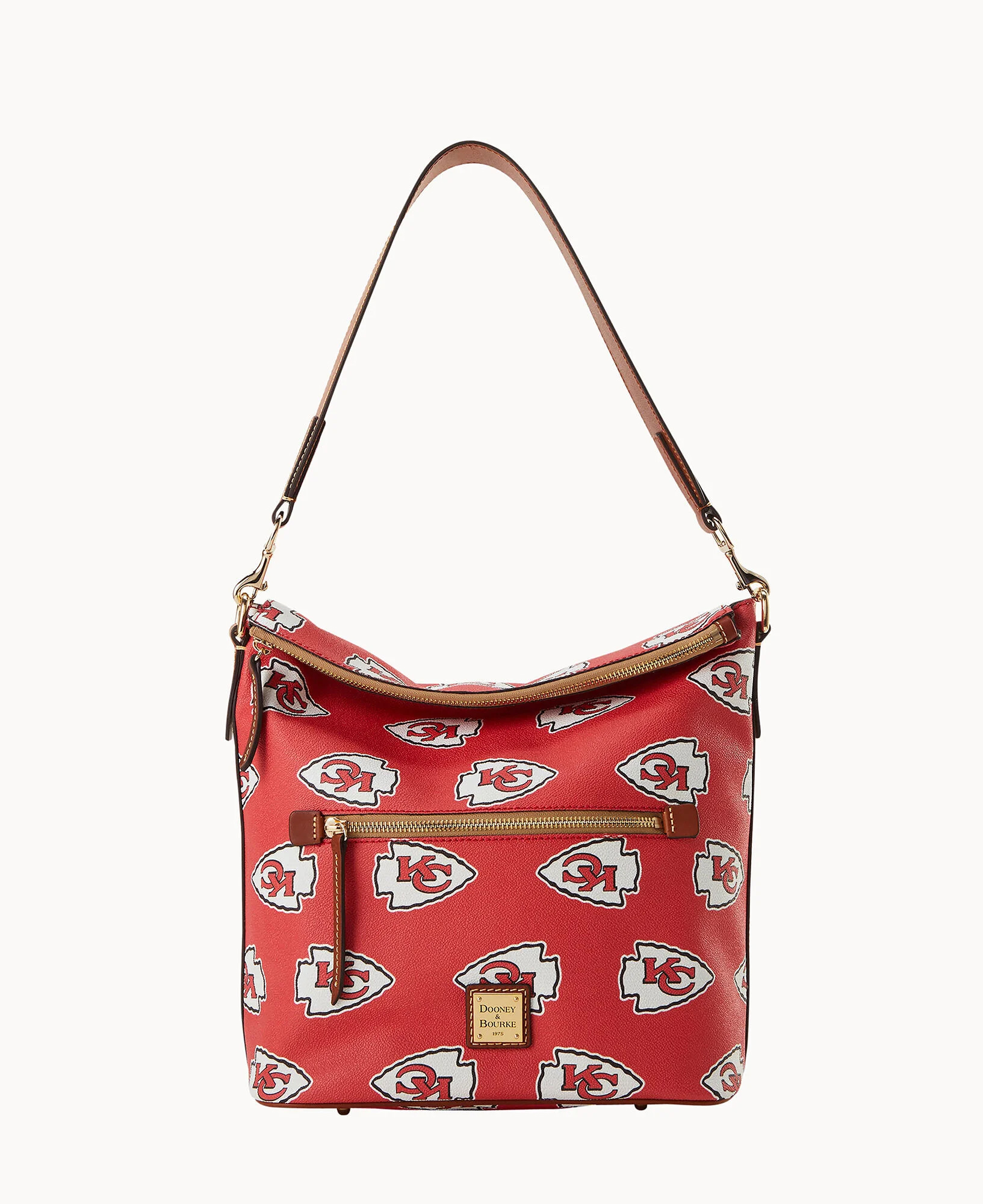 NFL Chiefs Large Sac