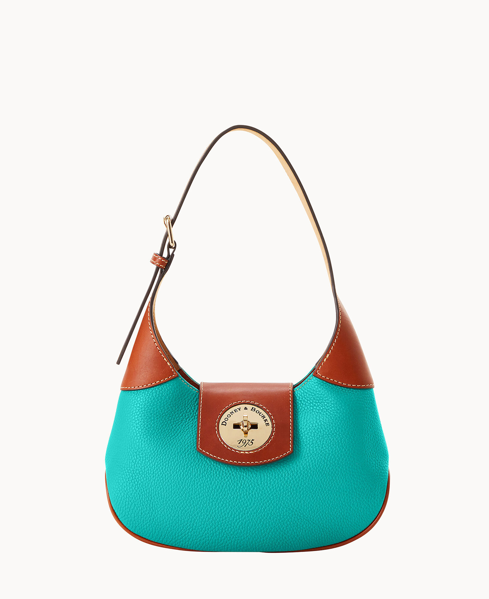 Pebble Turnlock Hobo 26