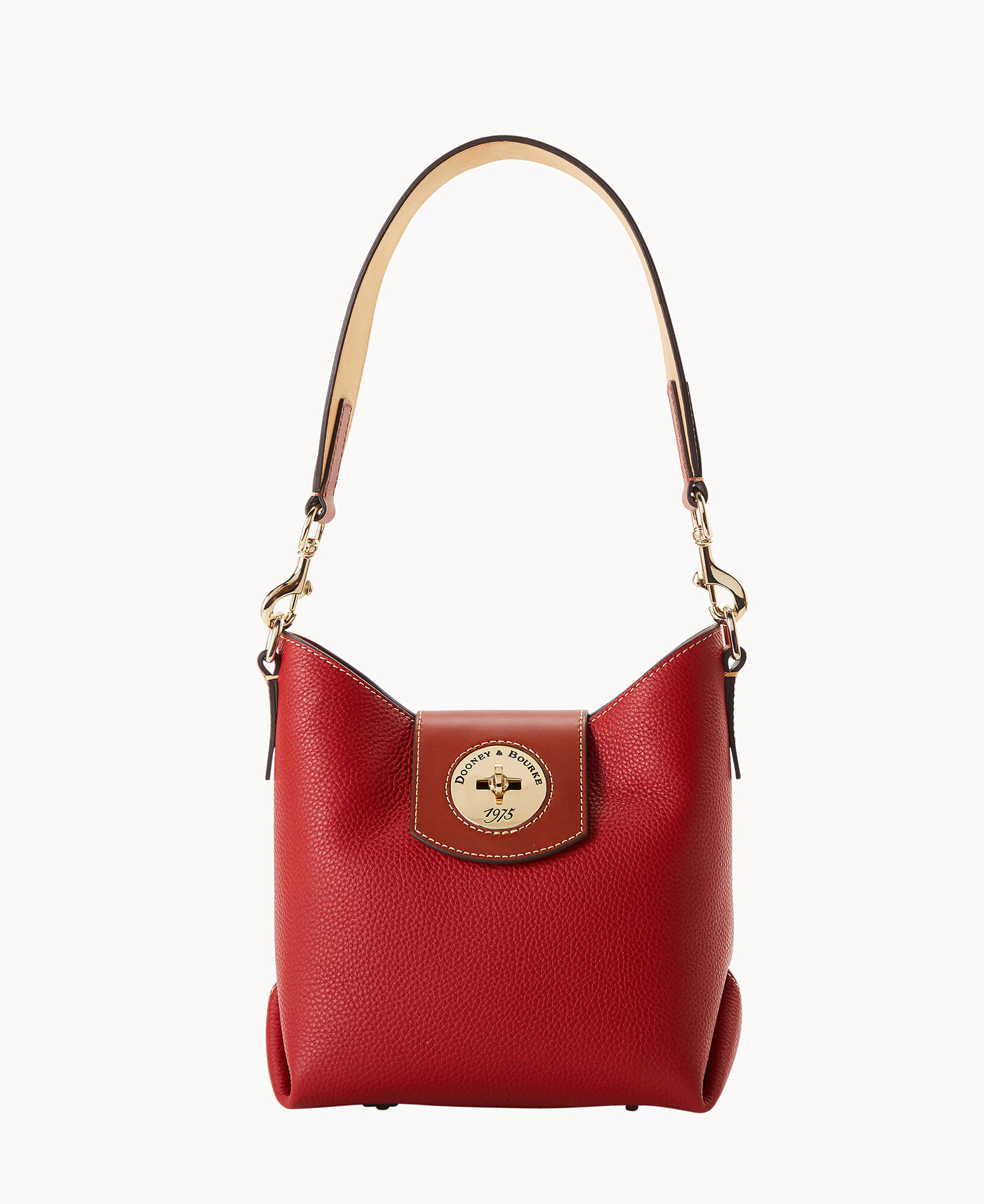 Pebble Turnlock Sac 22