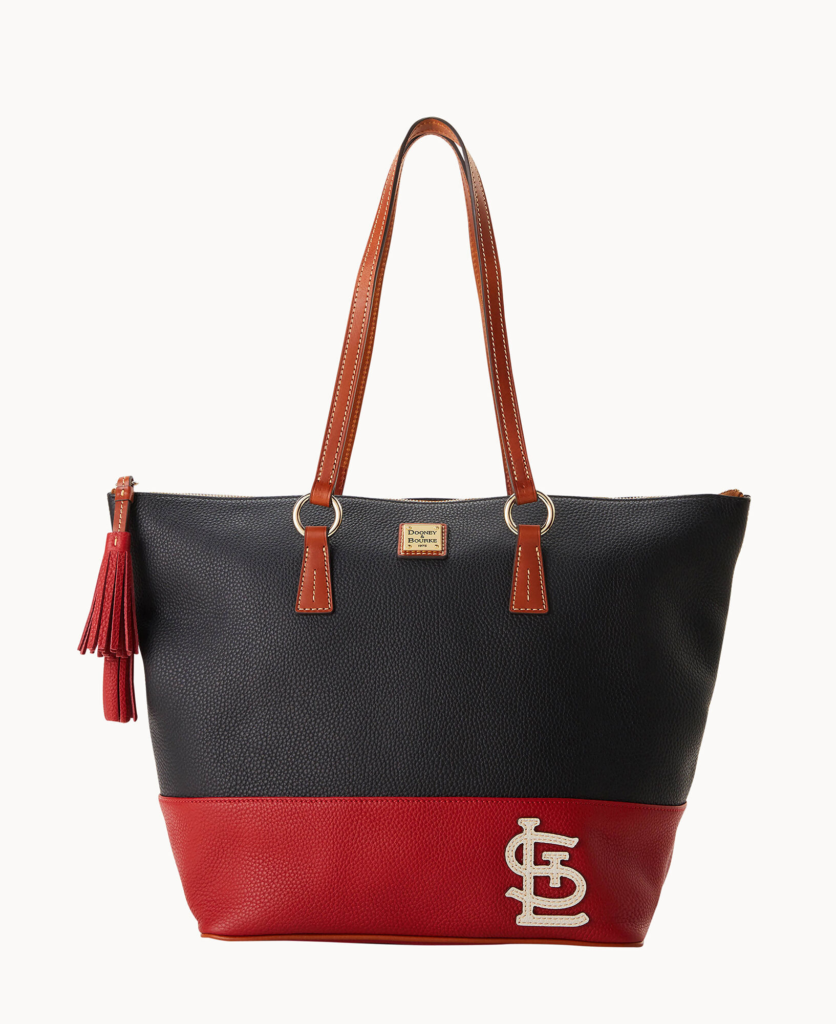 MLB Cardinals Tobi Tote