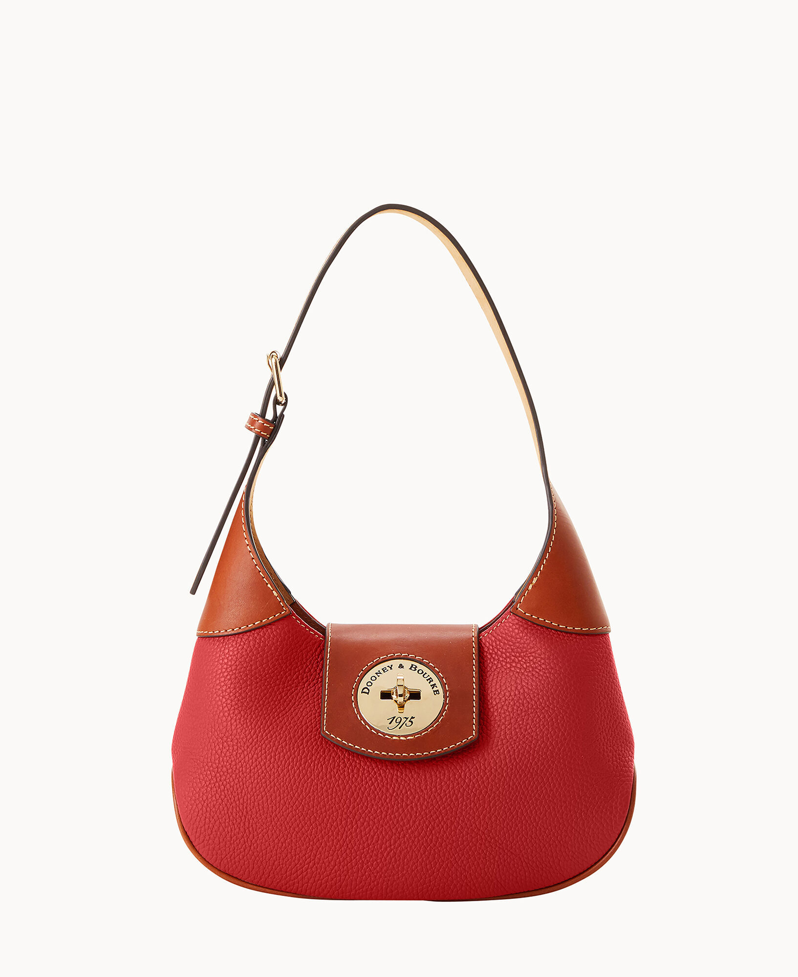 Pebble Turnlock Hobo 26