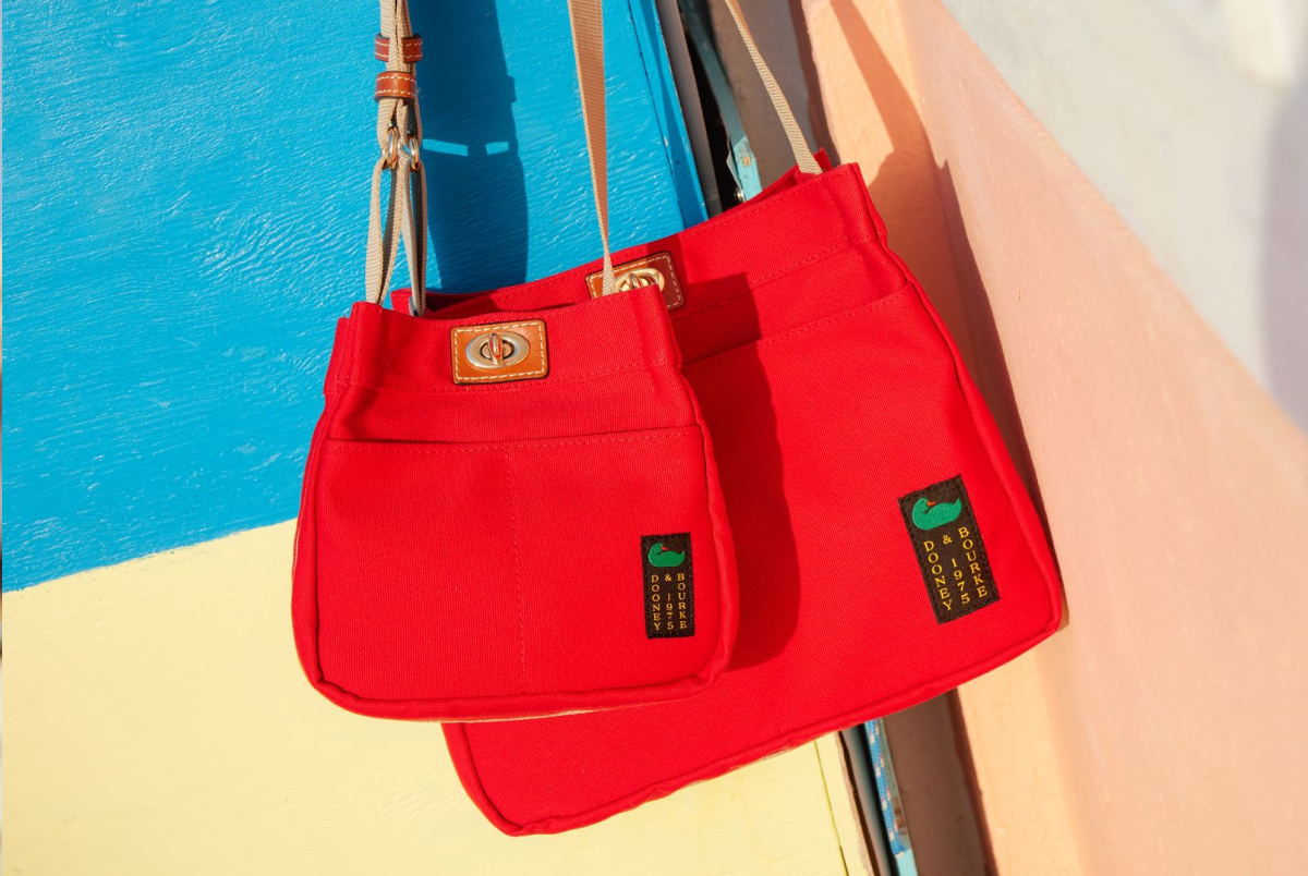Dooney & Bourke New Arrivals
