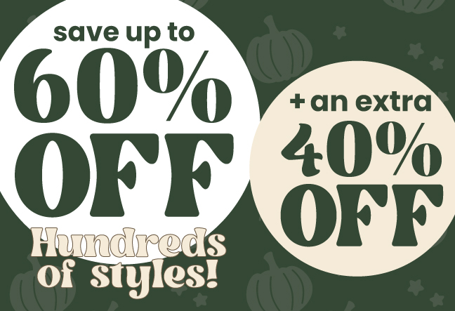 ILoveDooney: Brand New Looks For Everyday—On Sale Now! · Campaign Buzz