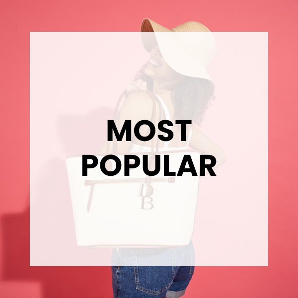 Most Popular