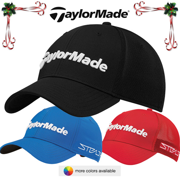 $14! TaylorMade Hats  plus BONUS offer!