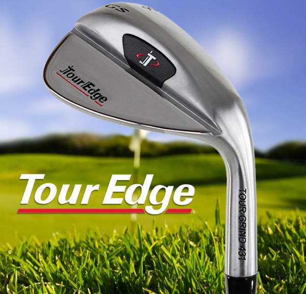 Tour Edge TGS Wedges  only $39!