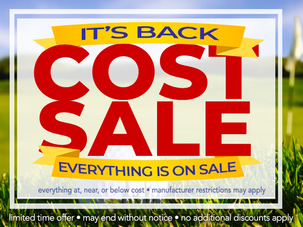 MASSIVE Markdowns  Save on most Everything!