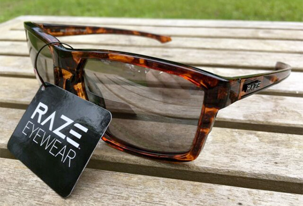 $10 Raze Sunglasses! Save Now